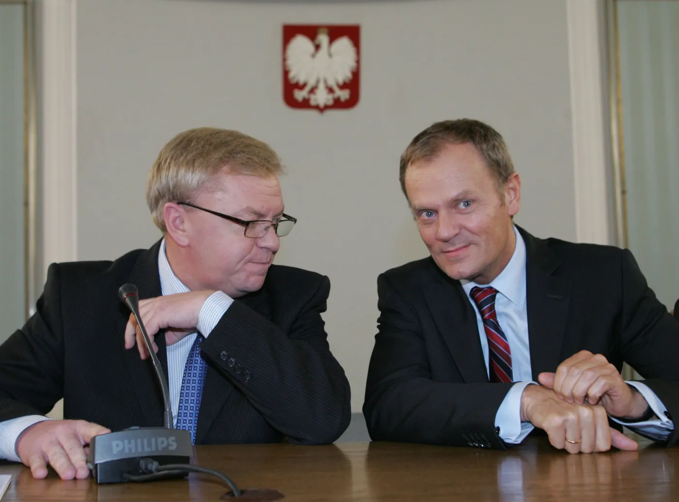 PO obetnie miliony prezydentowi i IPN