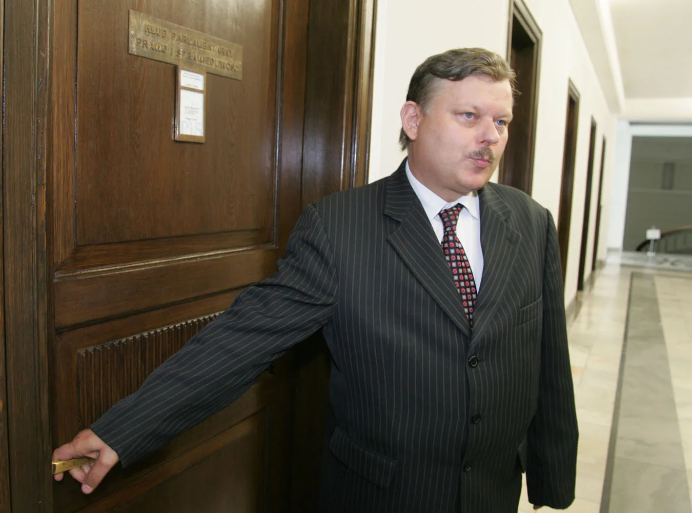 Posłowie PIS nie chcą, żeby Marek Suski zarobił