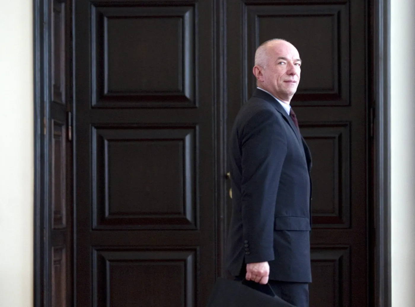 Ćwiąkalski Będą kolejne zatrzymania w sprawie korupcji w PZPN