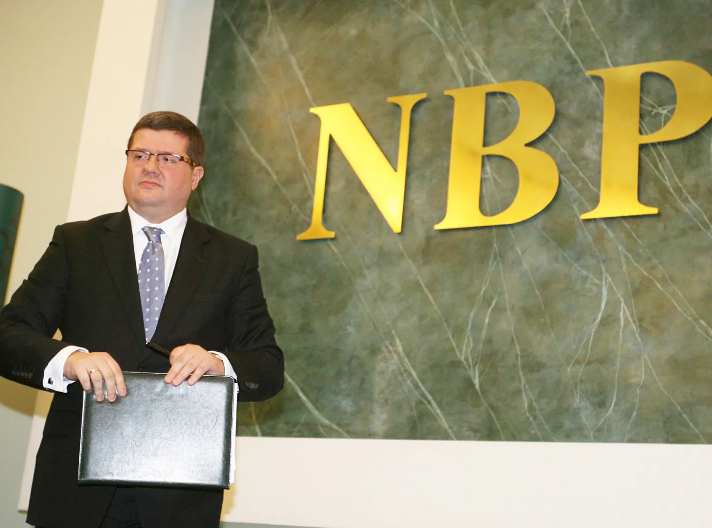 Prezes NBP: Euro w 2012 roku jest realne