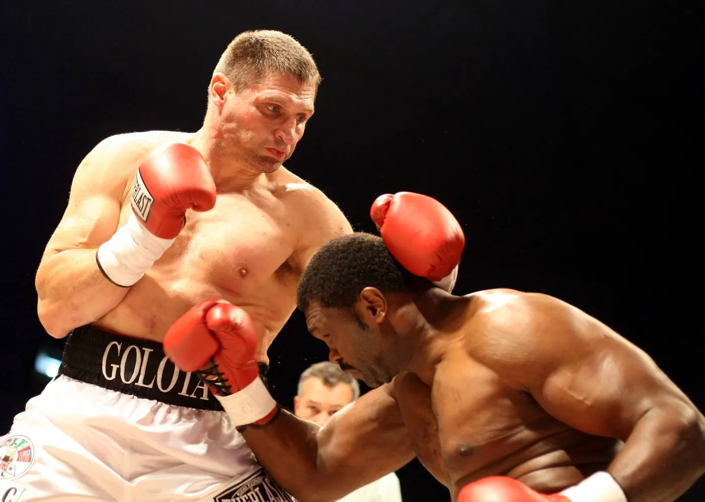 Gołota: Jeszcze nie schodzę z ringu