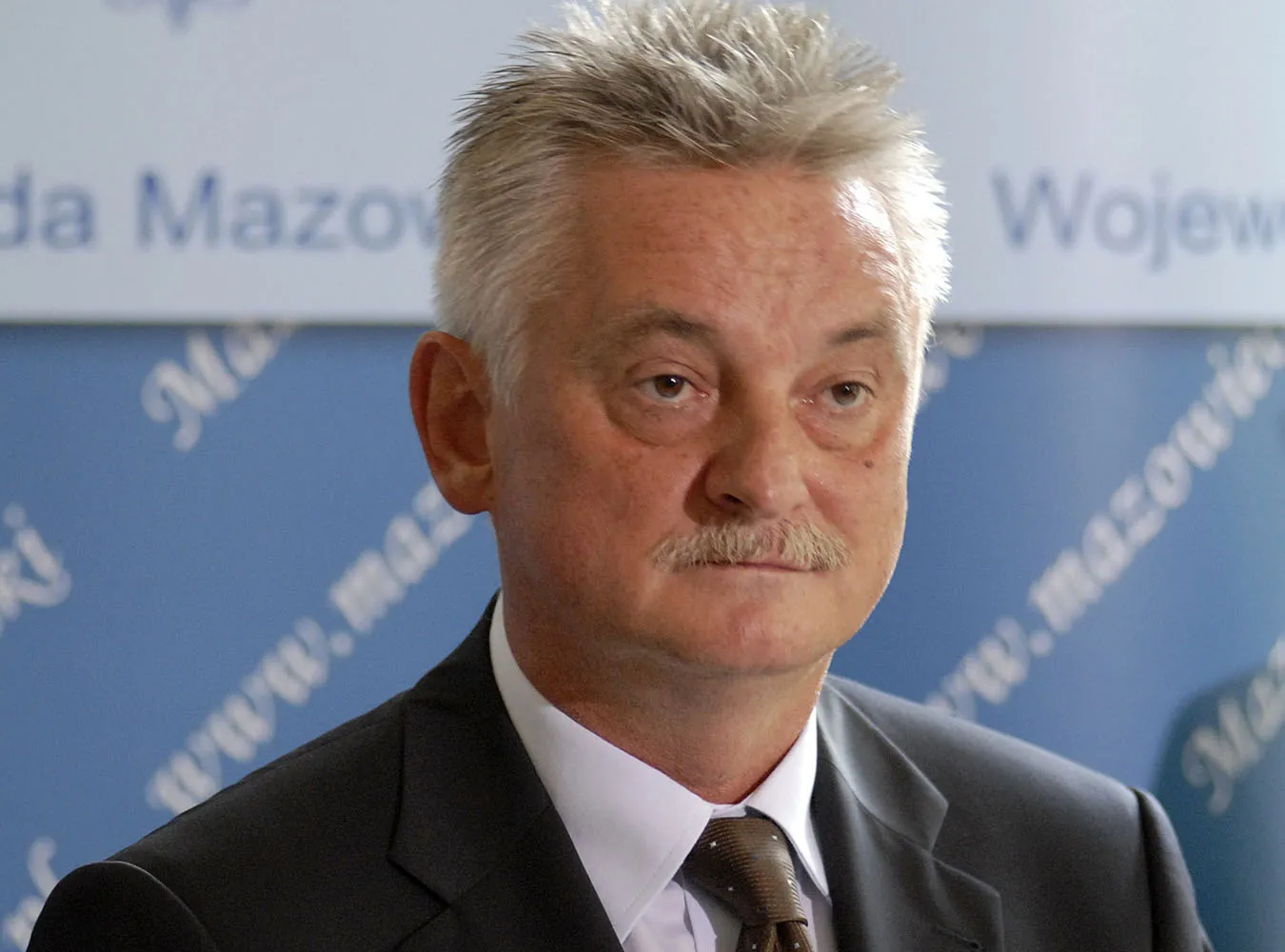 Mirosław Drzewiecki