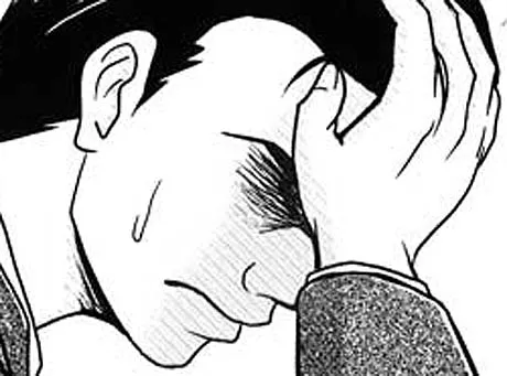 "Kapitał" Marksa jako japoński komiks