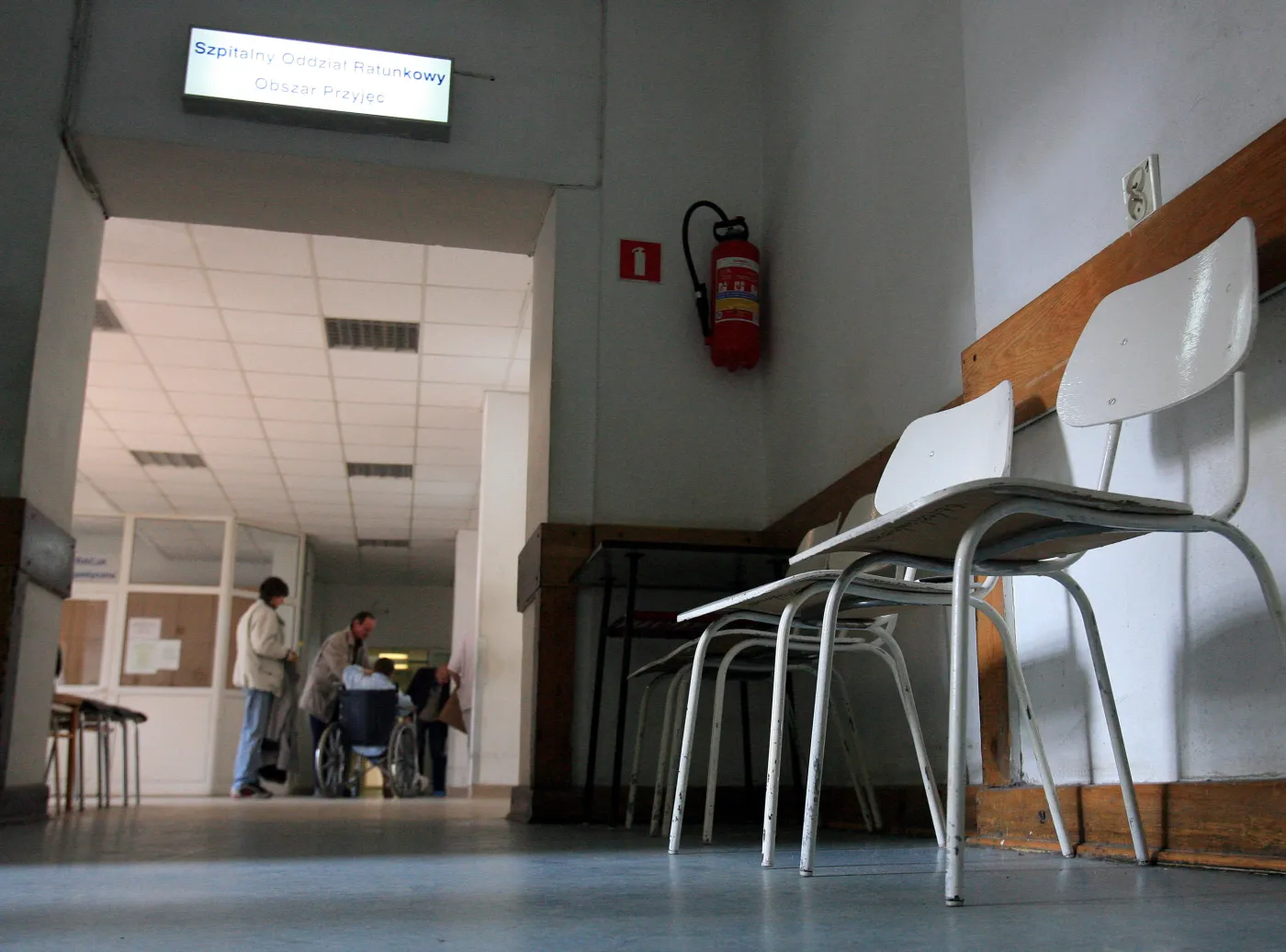 Rząd i tak przekształci szpitale w spółki