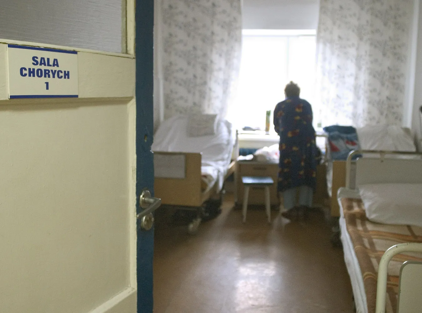 Aż 76 pacjentów popełniło samobójstwo