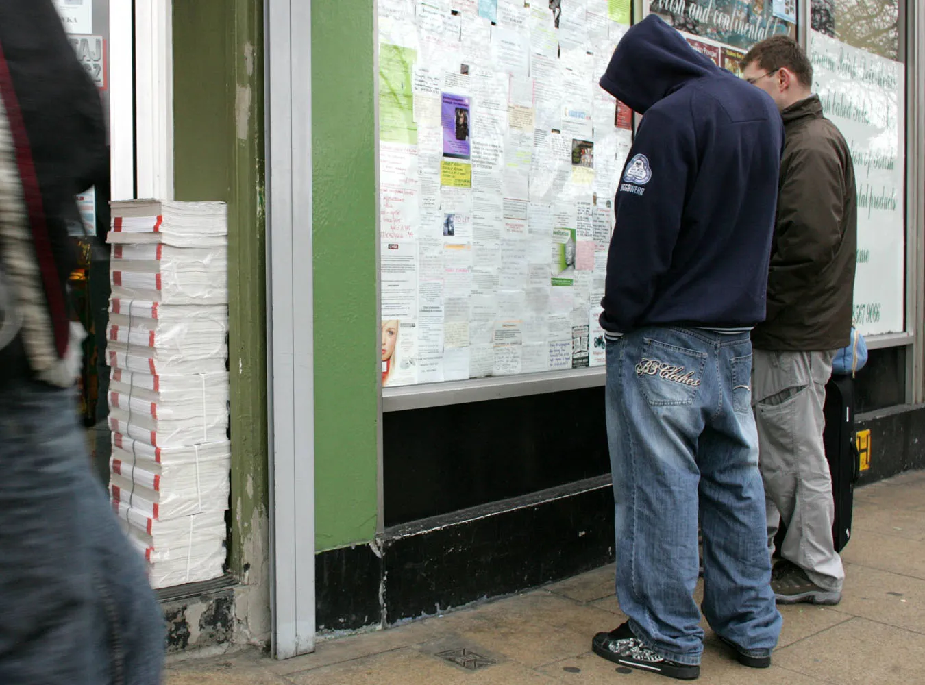 Skończył się brytyjski sen Polaków