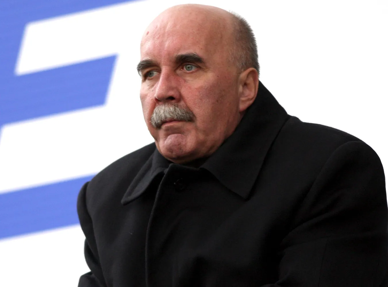 Szef sędziów do wymiany