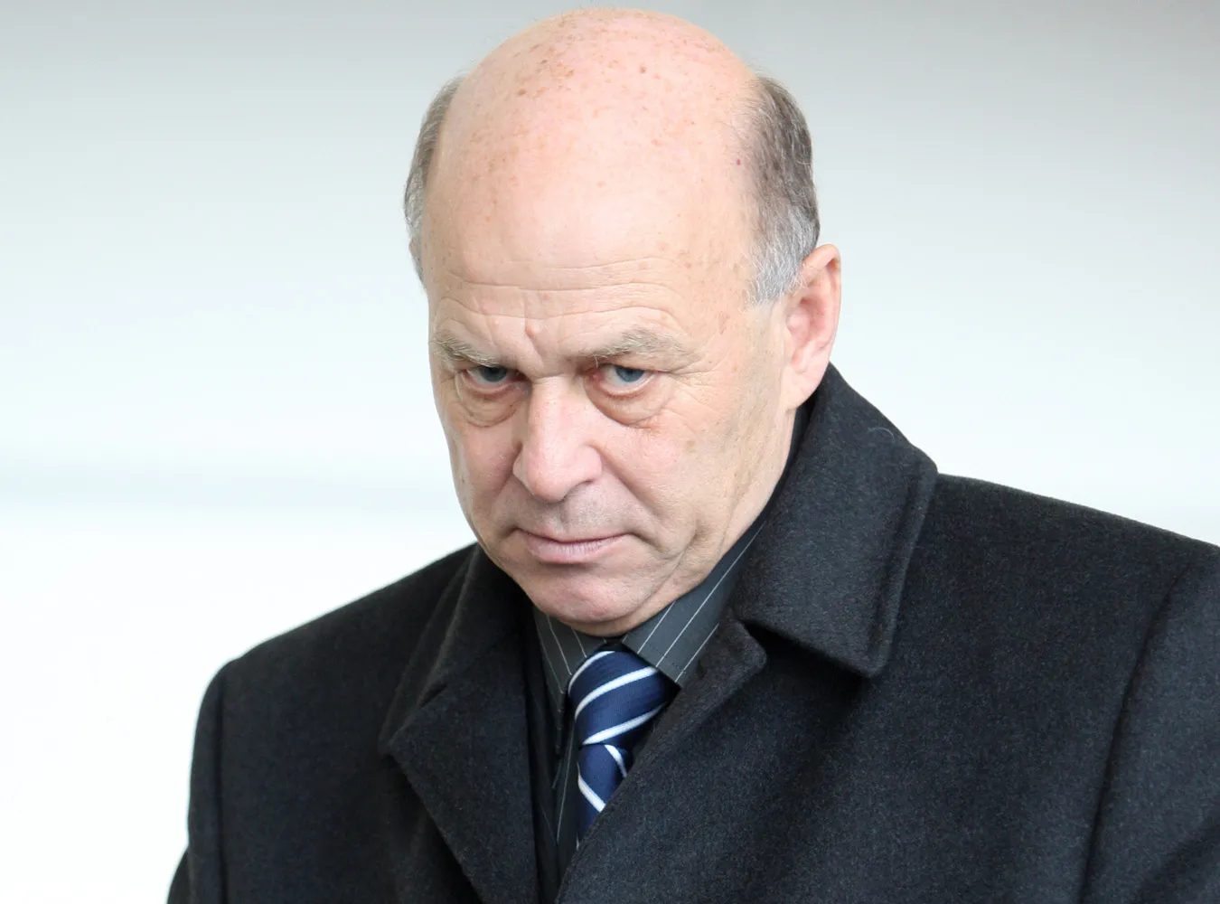 Lato Nikogo nie śledzę