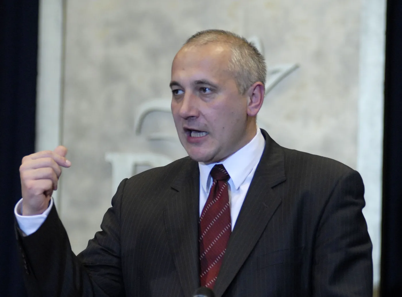 Brudziński: Spłaciłem już  8 tys. zł długu