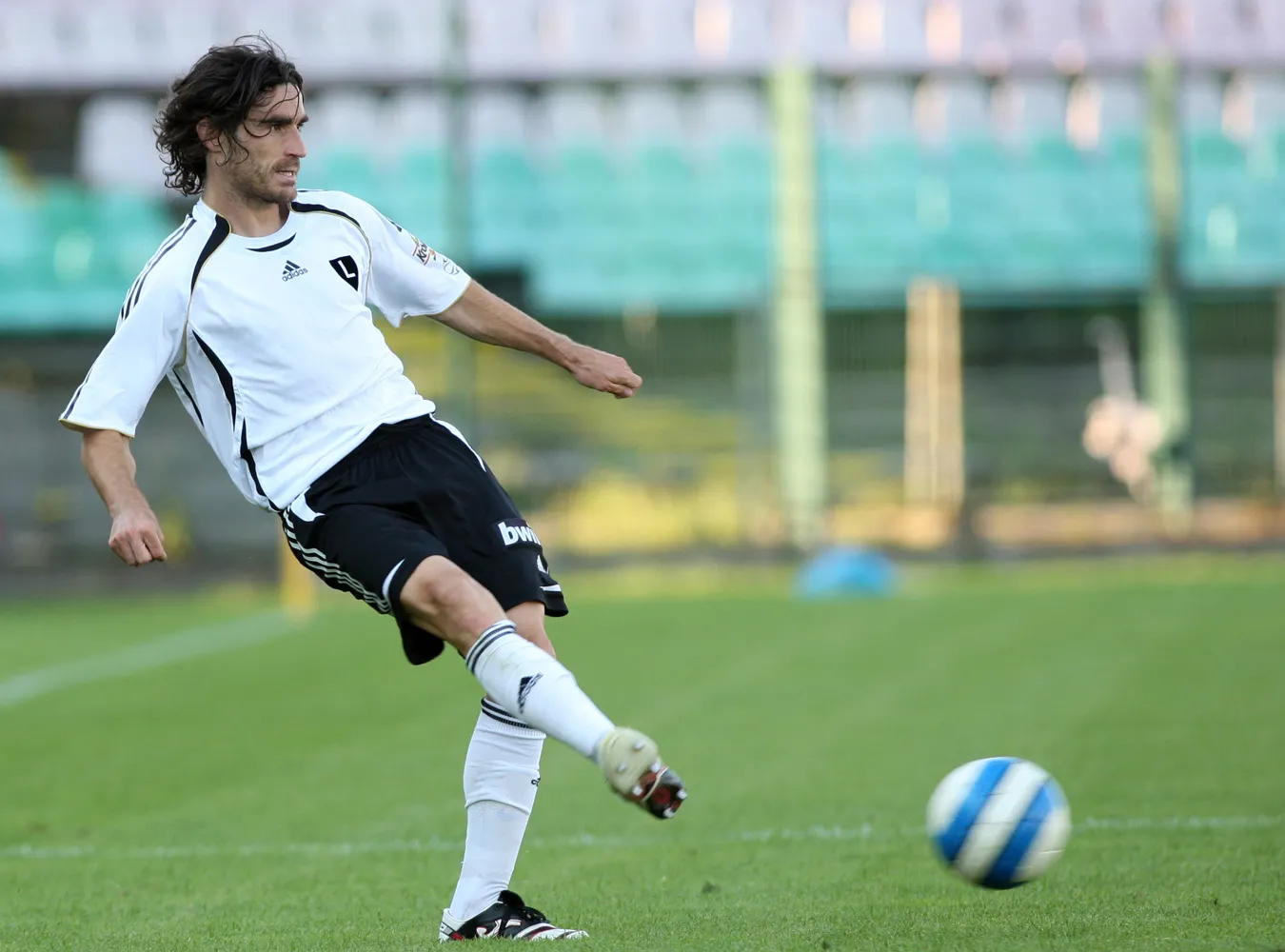 Descarga: Nie sprzedałem żadnego meczu