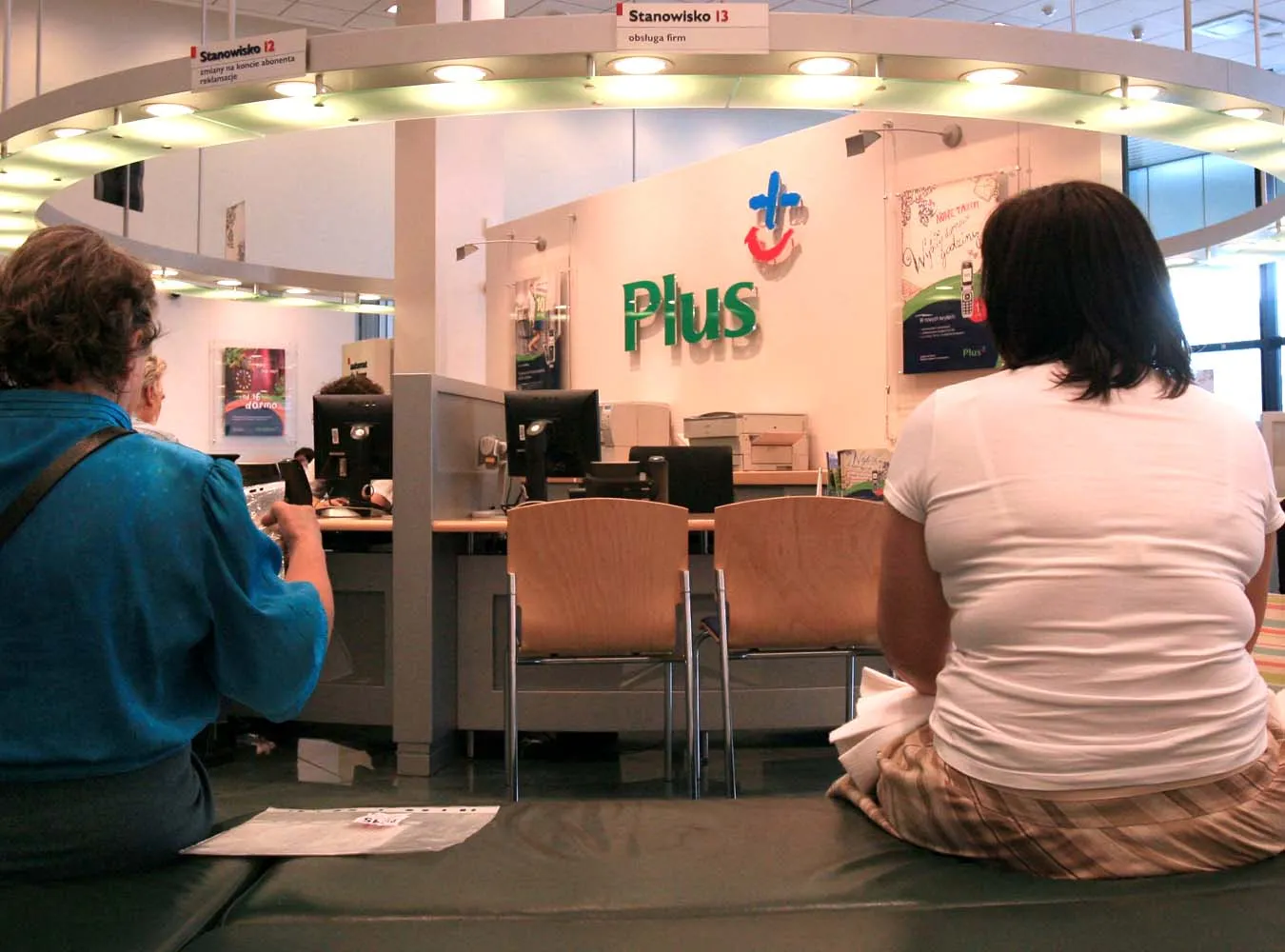 Masz Plusa? Nie doładujesz telefonu!