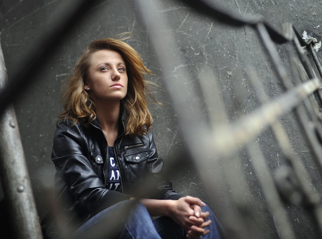 Marta Syrwid: Rekonstruuję emocje