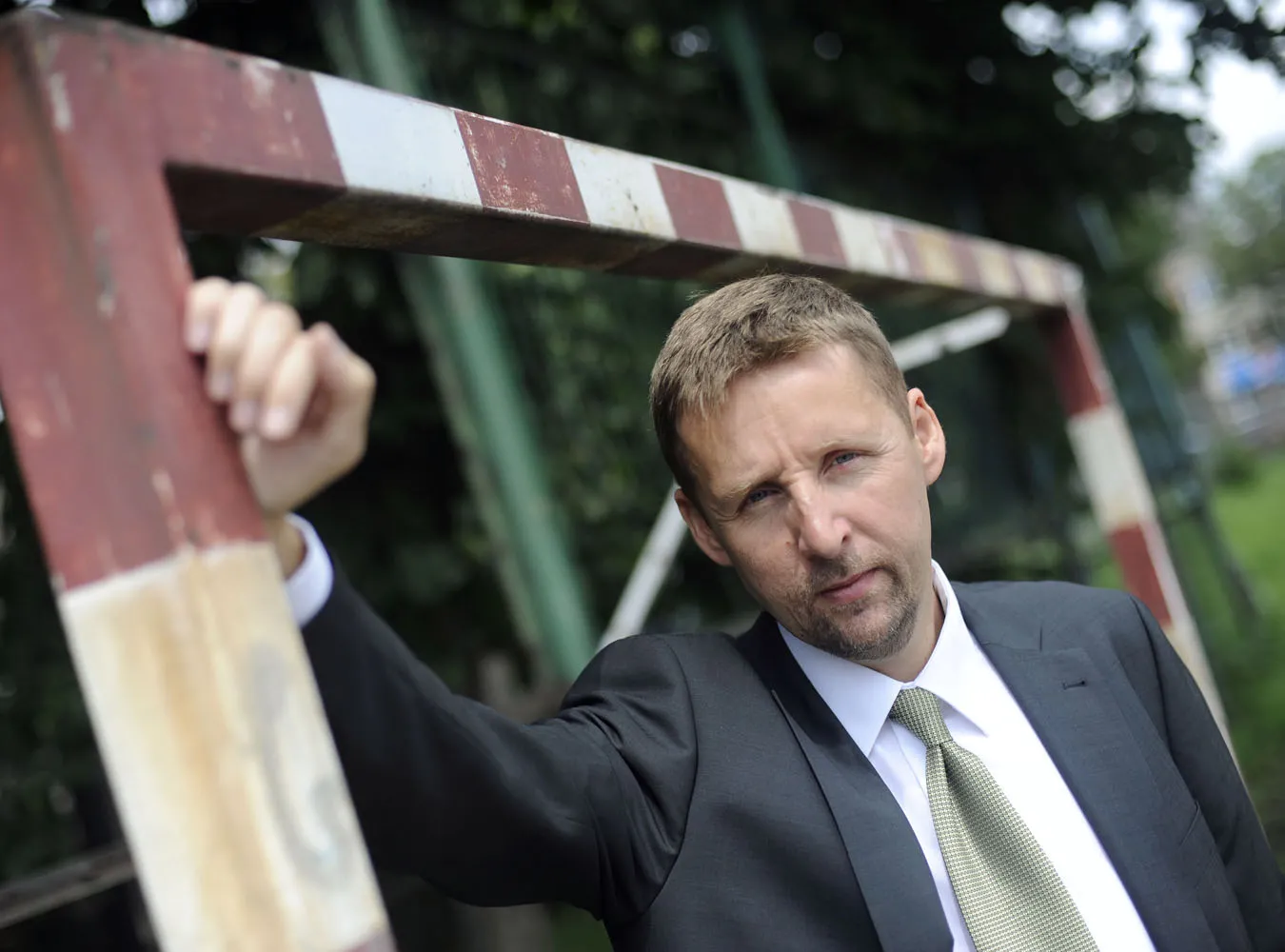 "Opłaca się zrobić orgię z Palikotem"