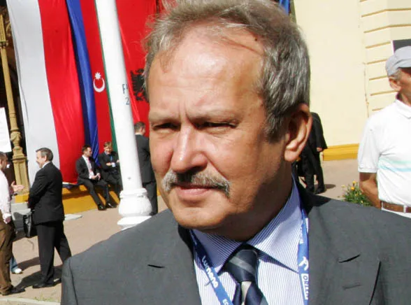 Steinhoff: Nie możemy ustępować Moskwie