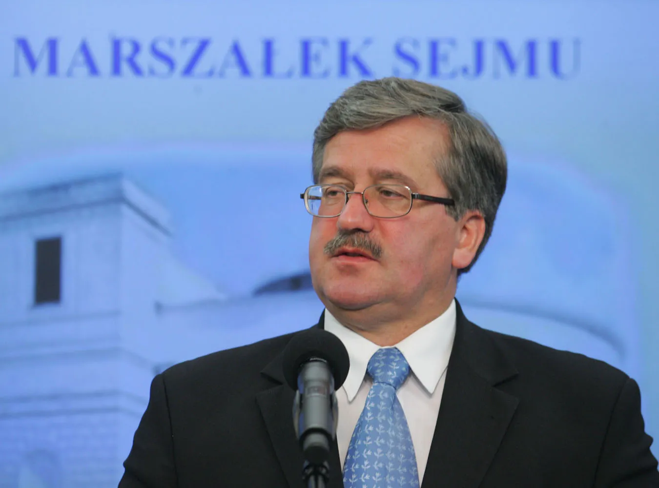 Bronisław Komorowski