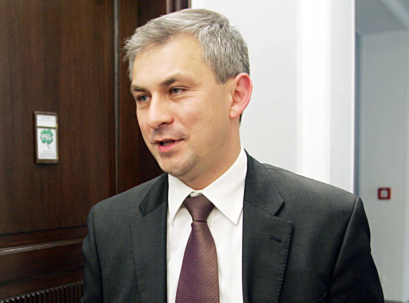 Napieralski: Prezes PiS ma rosyjską fobię