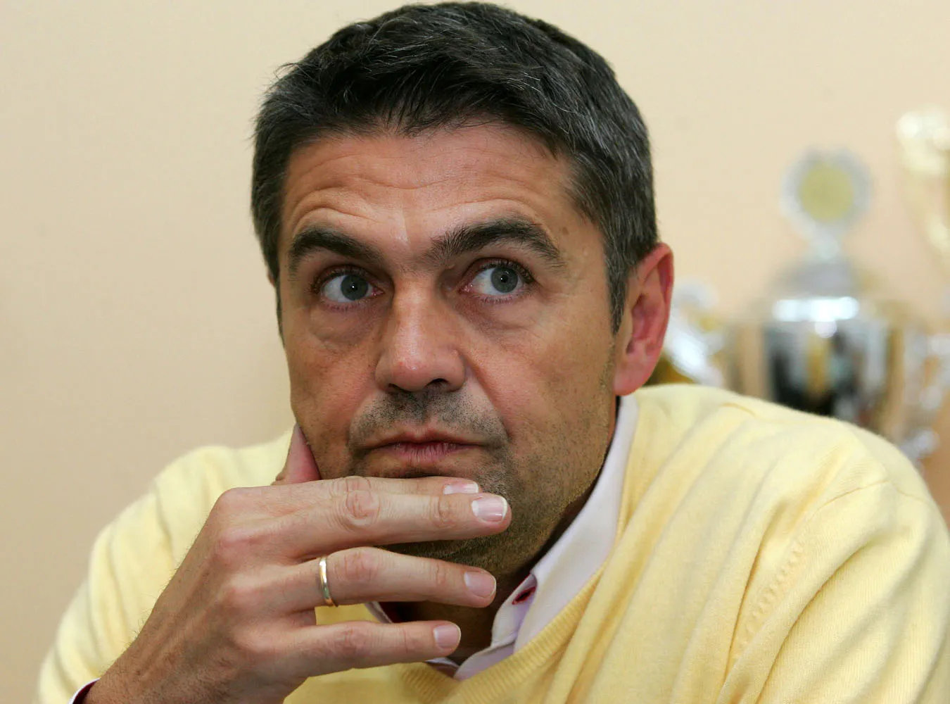 Hołowczyc Kierowcy tirów to nie szaleńcy