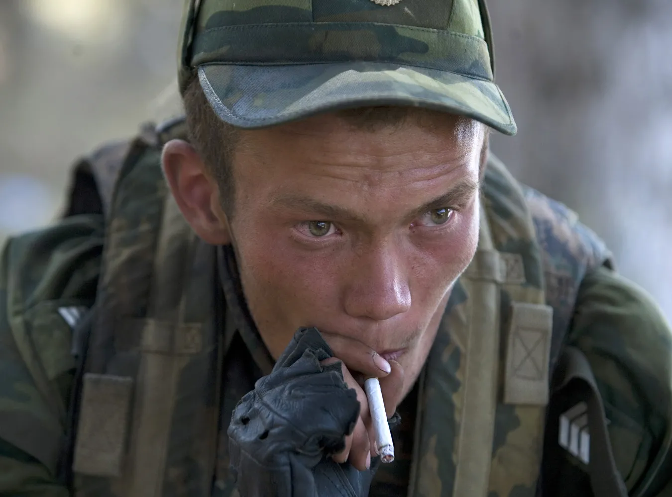 Wojciech Grzędziński zgarnął kolejną nagrodę