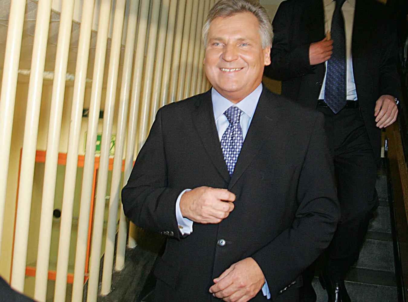 PiS nie chce historycznego kompromisu z SLD