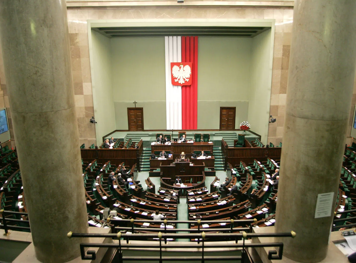 SLD i PiS mają jednak wspólne plany