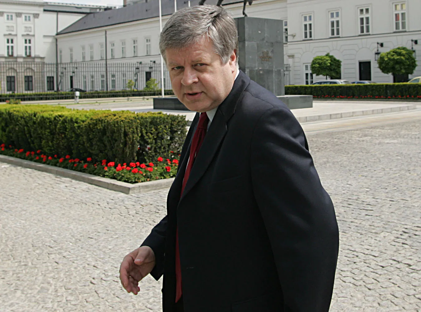 SLD: Nie chcemy mieć nic wspólnego z PiS