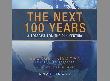 "USA zrobią z Polski potęgę XXI wieku"