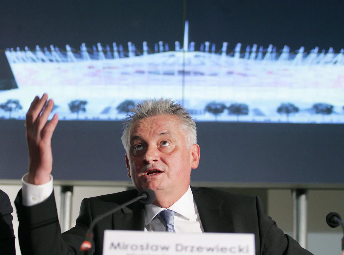 Nie zdążymy na Euro 2012