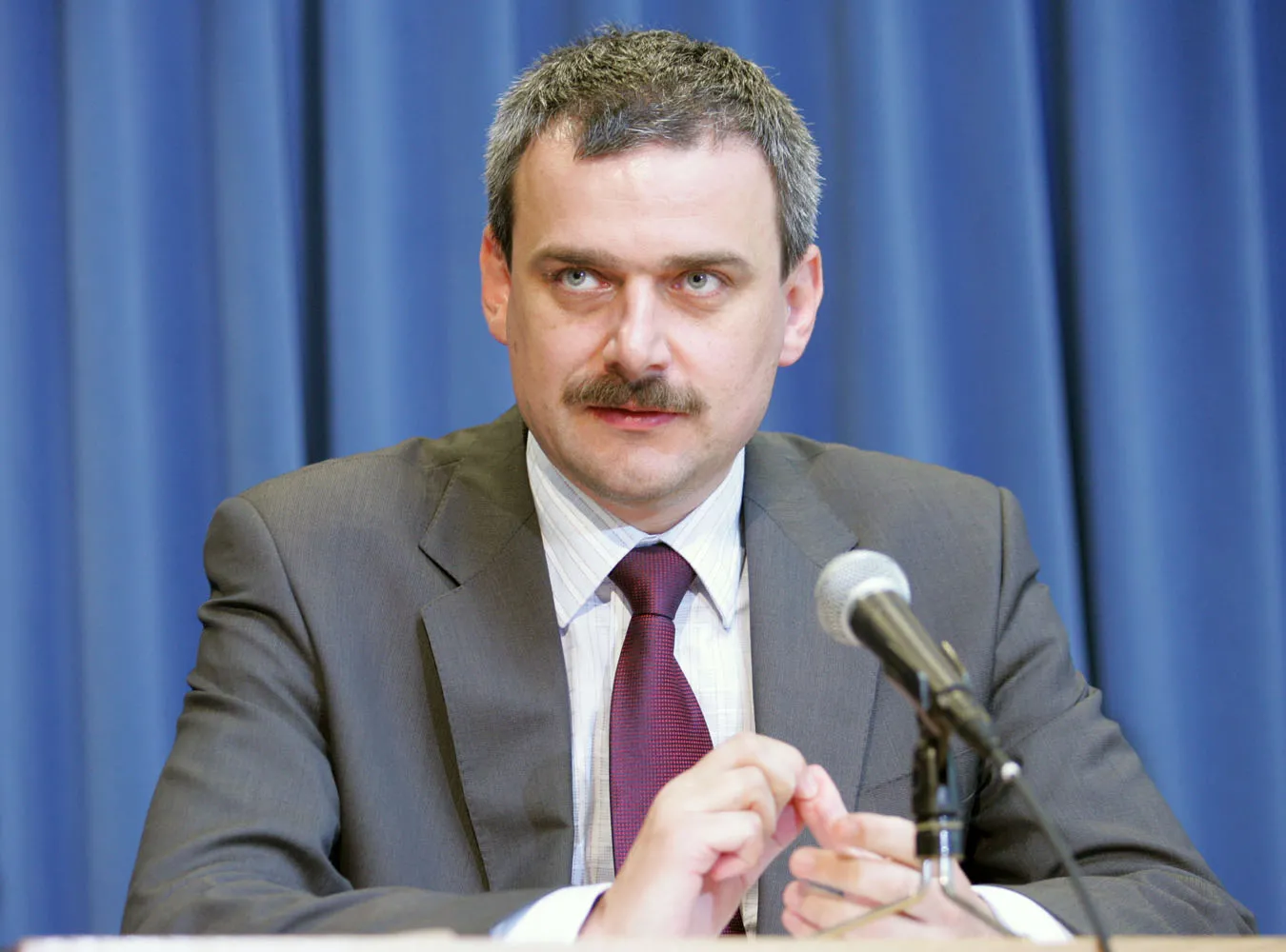 Minister: Do Tuska trudno się dodzwonić