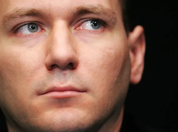 Dziennikarz w TVP: Tu rządzi neofaszysta