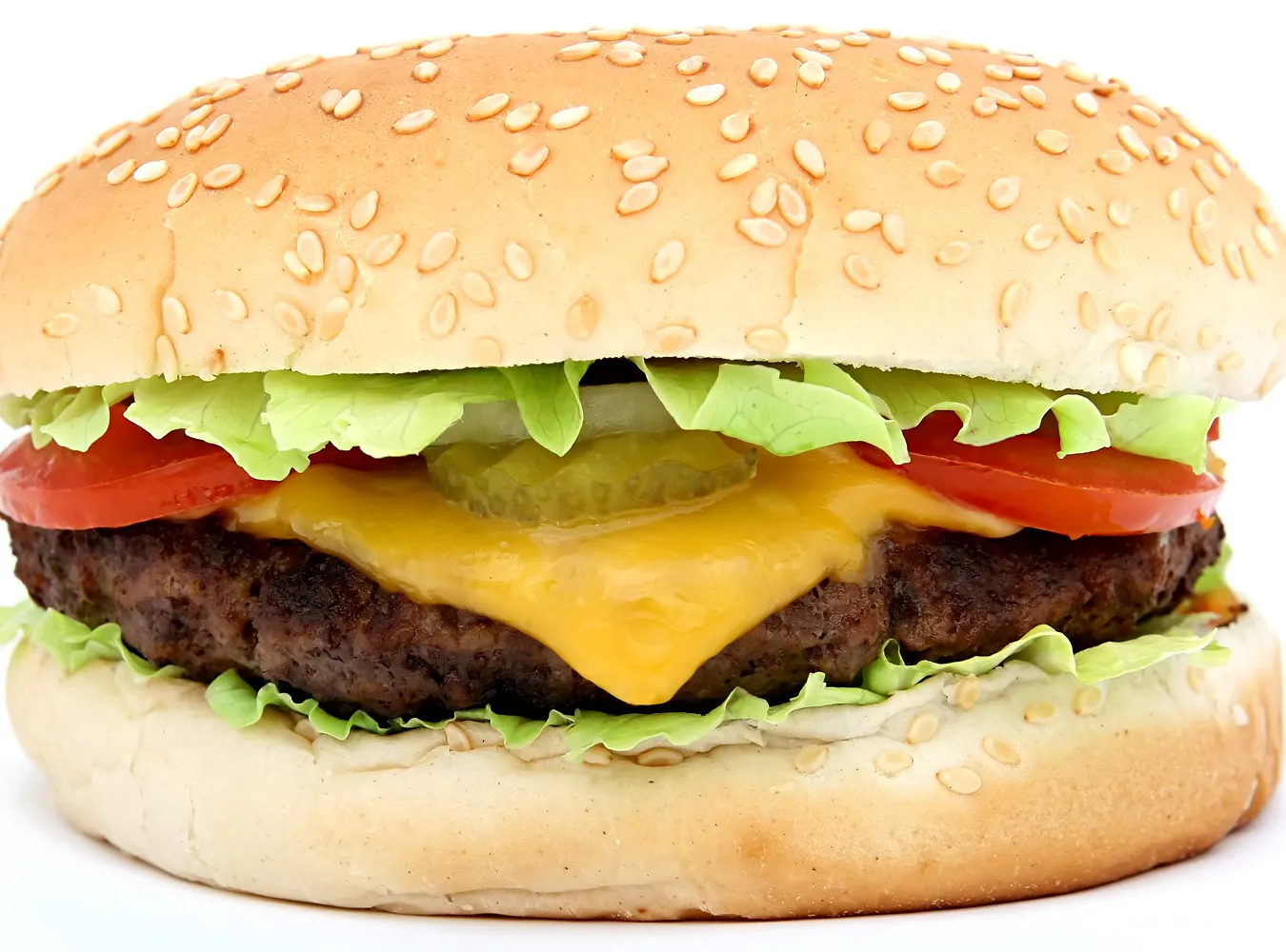 Fast foody w kryzysie zacierają ręce