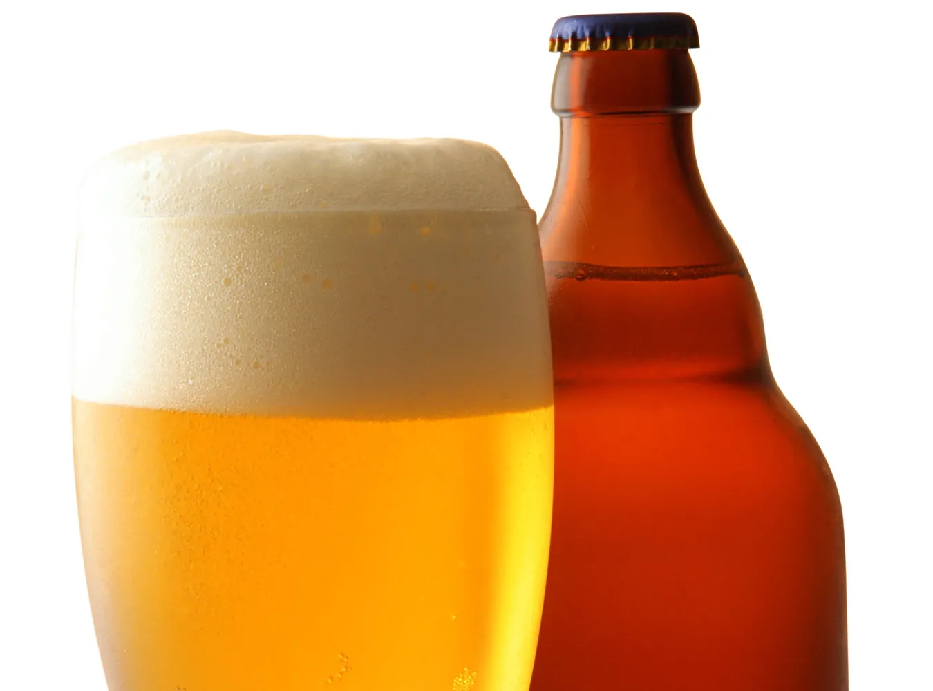 Tragedia na rynku. Polacy piją coraz mniej