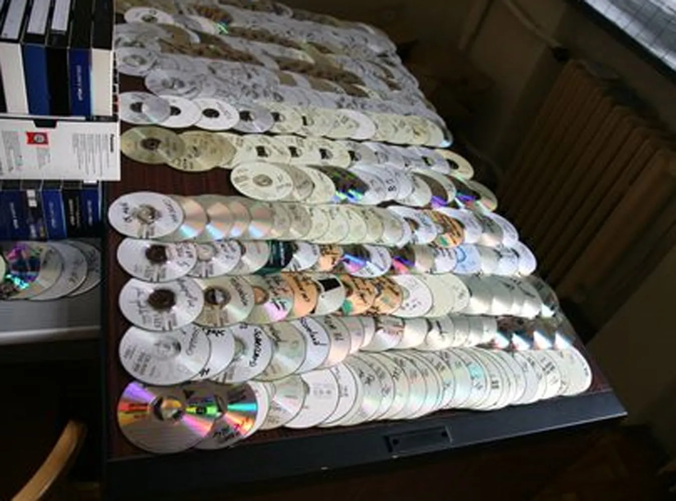 Trener kadry zatrzymany za dziecięcą pornografię