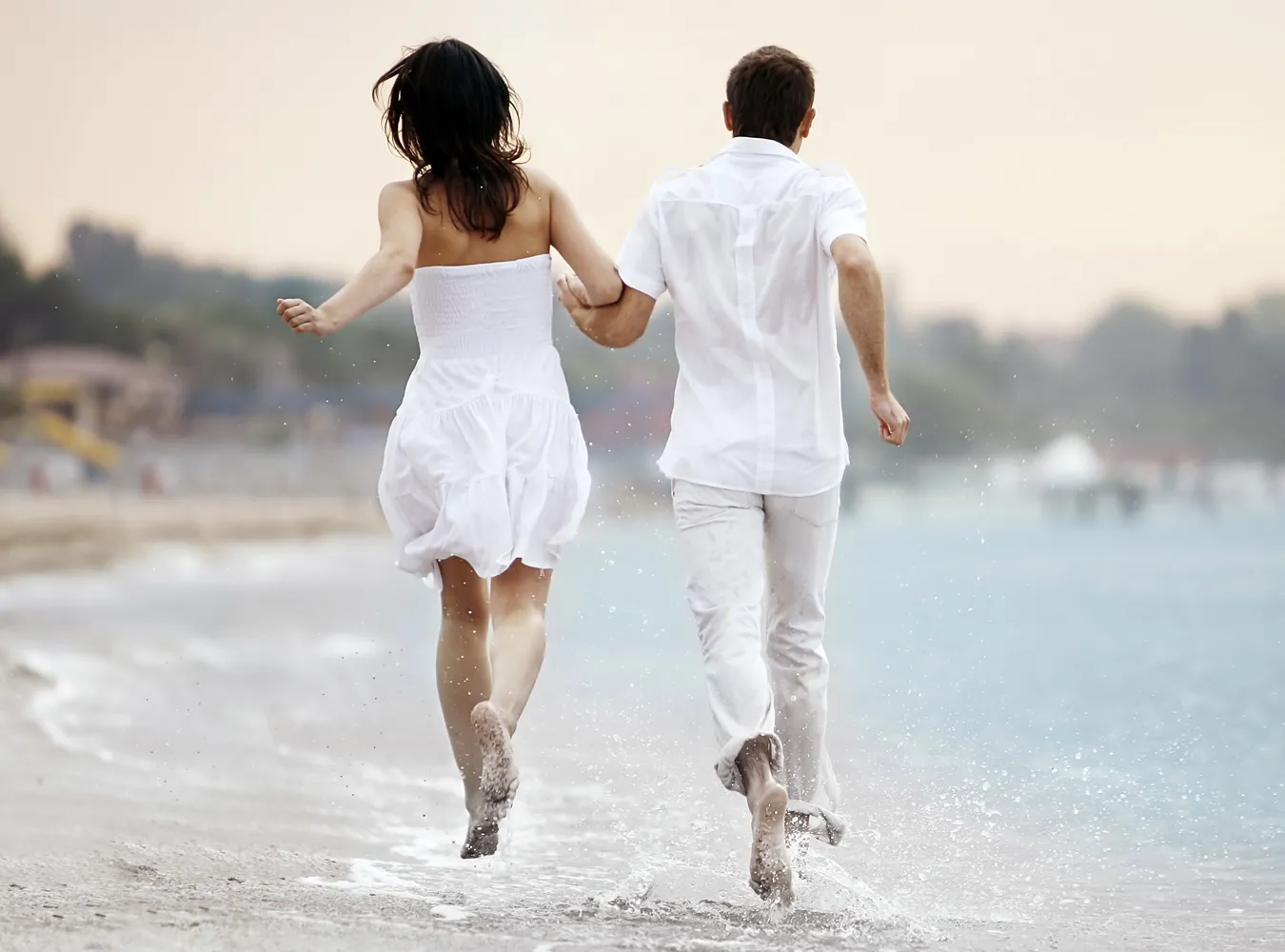 Z tymi mężczyznami nie wolno ci się wiązać!