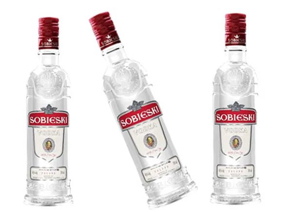 Bruce Willis uratował polską wódkę?