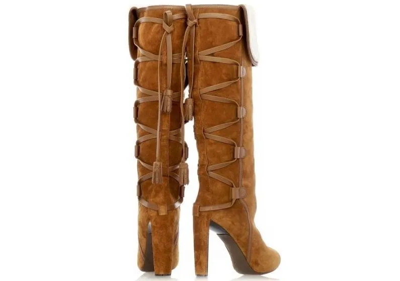 Seksowne, ciepłe i bardzo modne