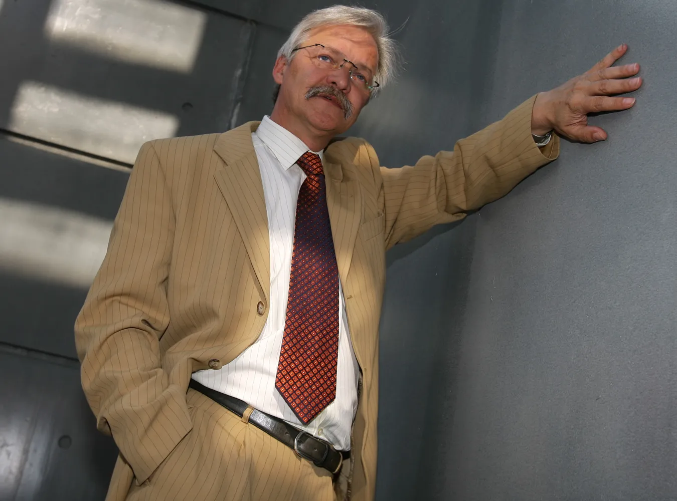 Polityk PO: Żądam od Rydzyka sprostowania