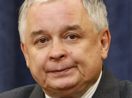 Trzy godziny pesymizmu u prezydenta