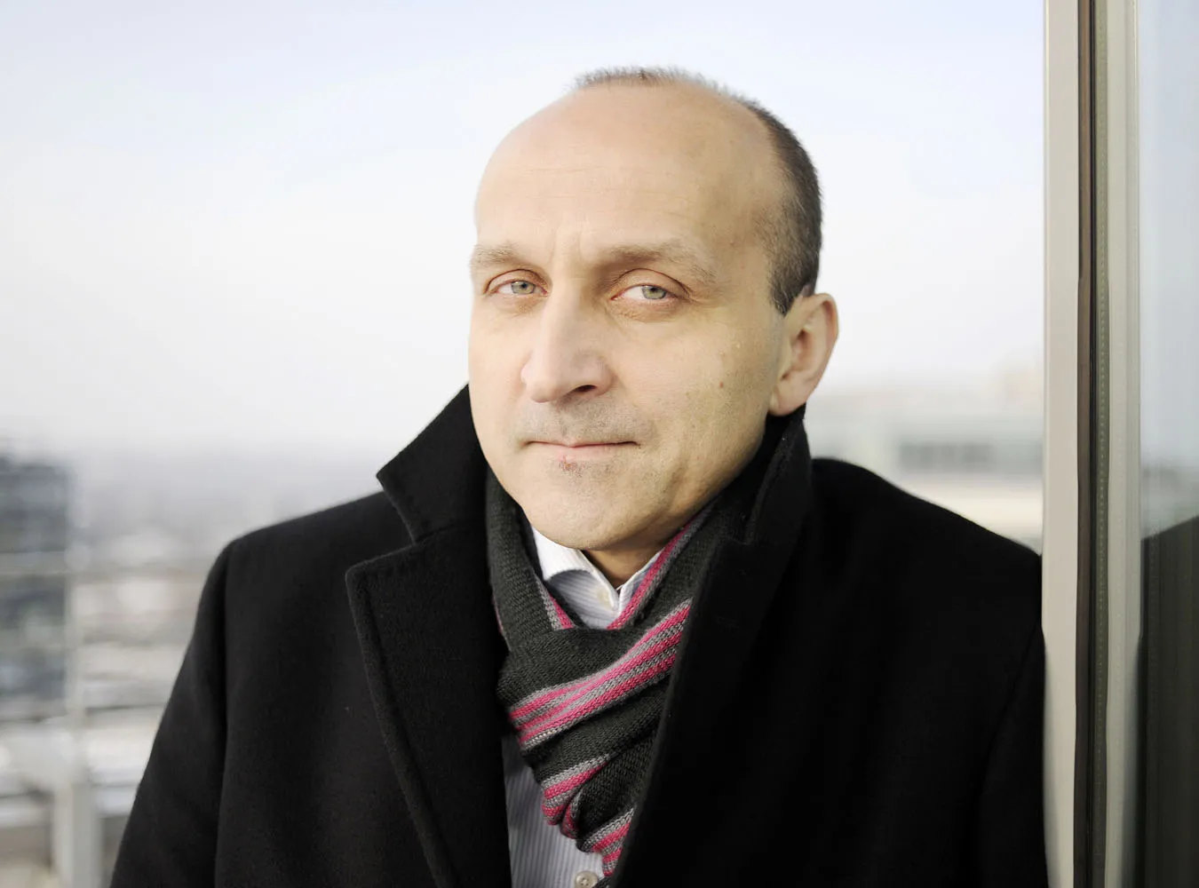 Marcinkiewicz tęskni za SMS-ami od Tuska