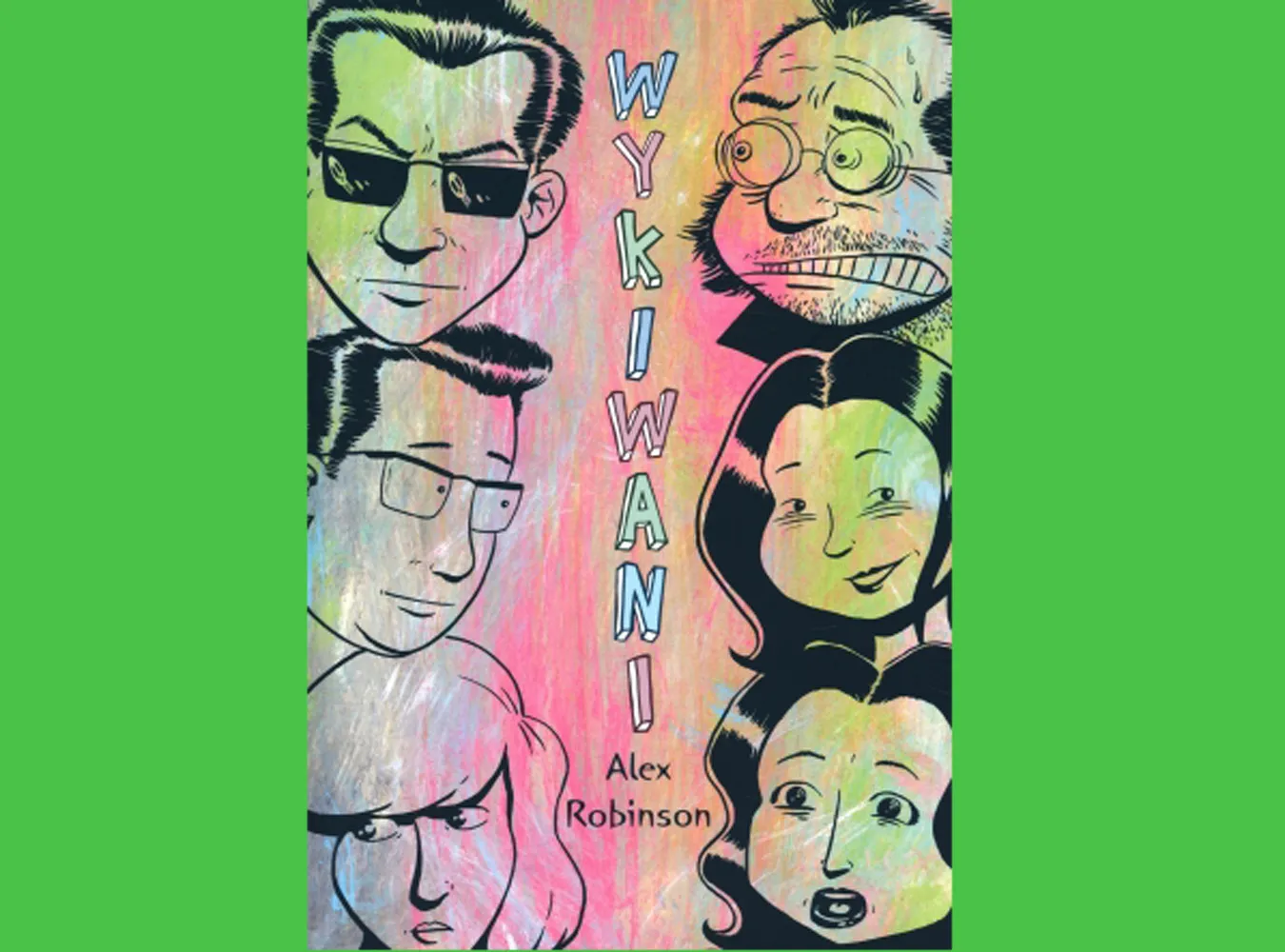 Geje, celebryci plus inni "Wykiwani"