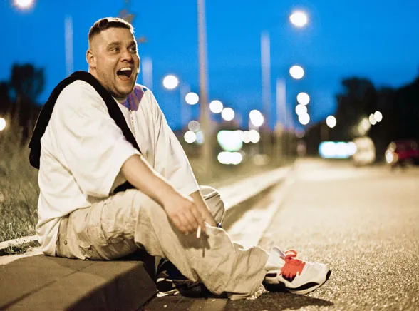 Tede: Chcę rozwalić system od środka