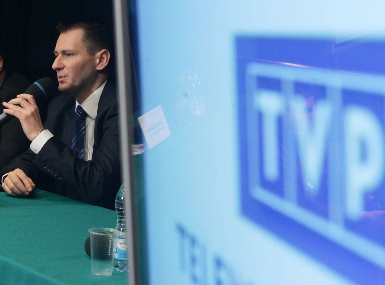 Farfał czy rada nadzorcza? Kto miał rację