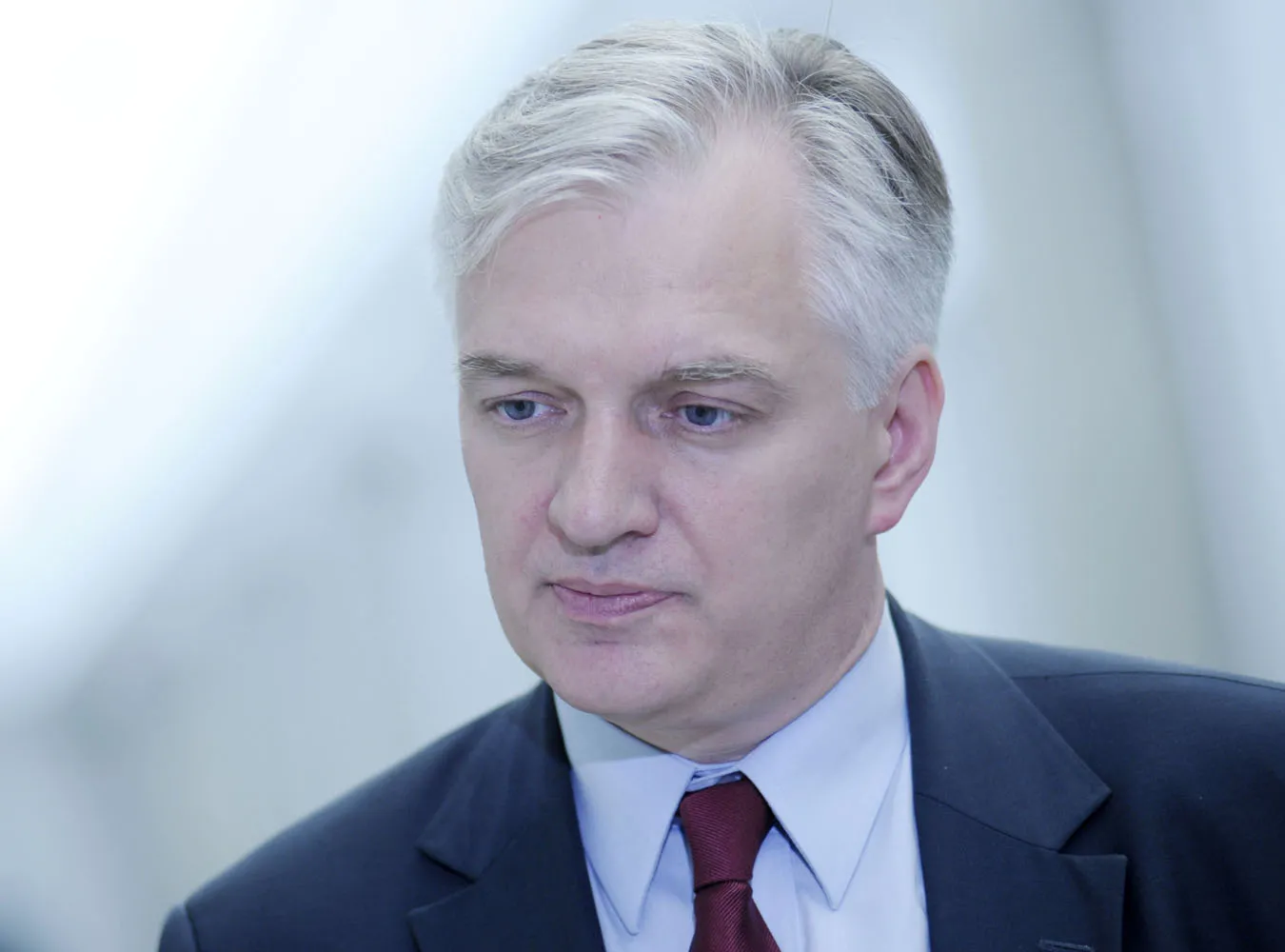 Gowin: PiS rozpadnie się po wyborach