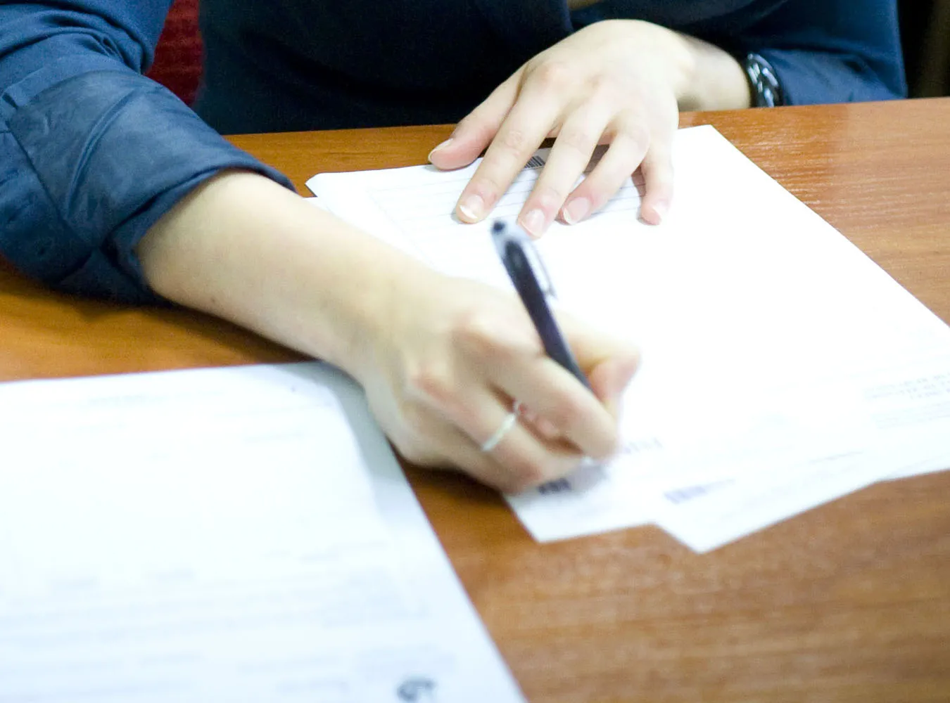 Przepiszesz pracę kolegi Trafisz za kratki