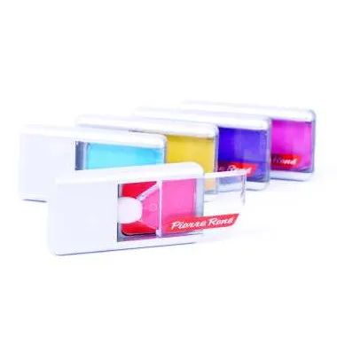 Kryzysowa kosmetyczka: Pierre Rene