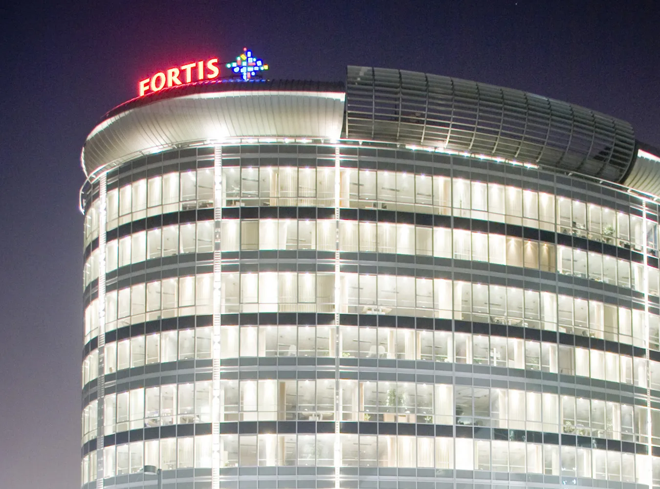 Witaj Fortisie, żegnaj Dominecie