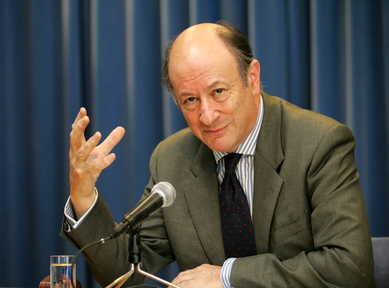 Rostowski: Budżet w rękach prezydenta