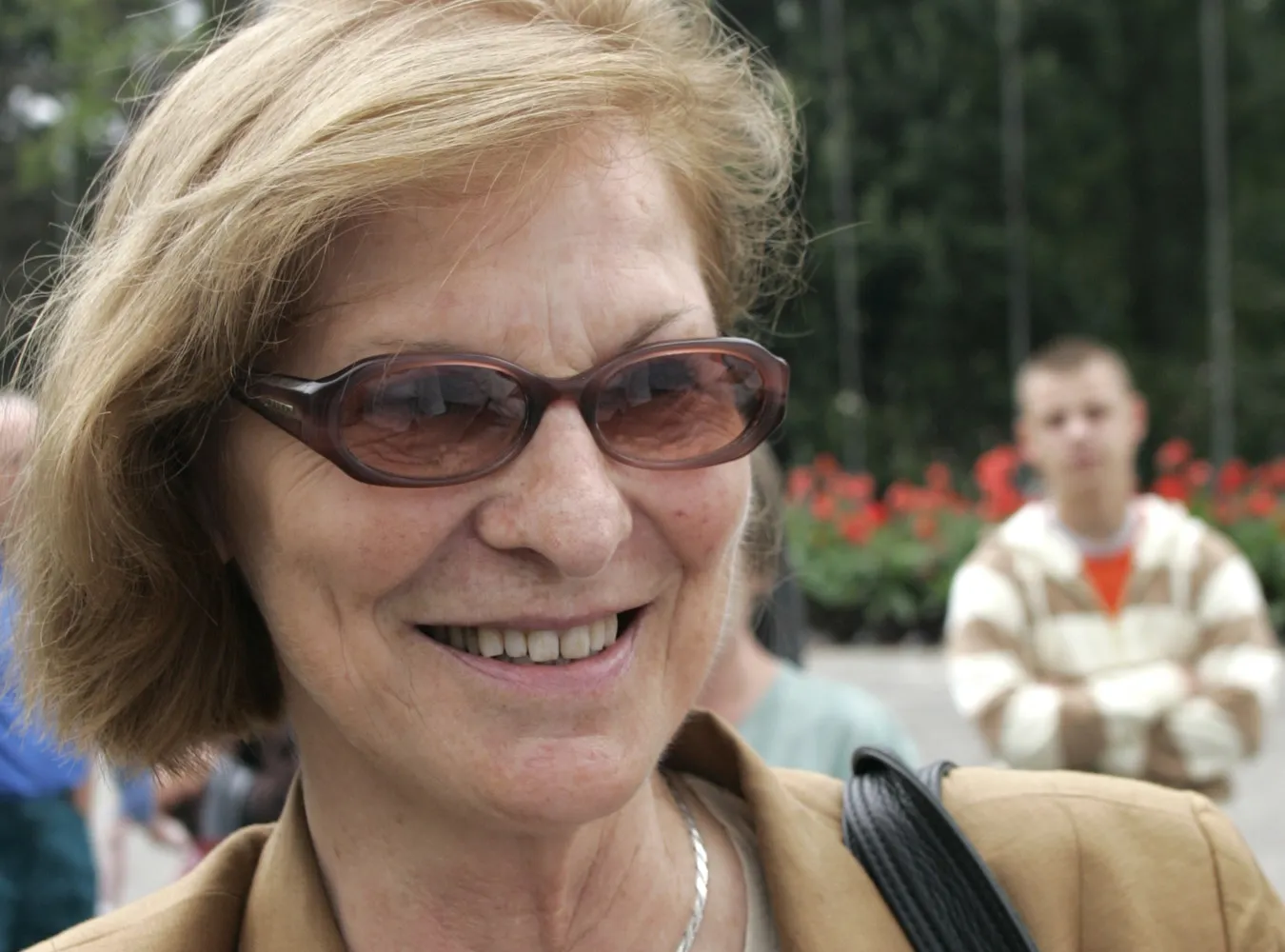 Gombrowicz: To był związek szacunku, nie miłości