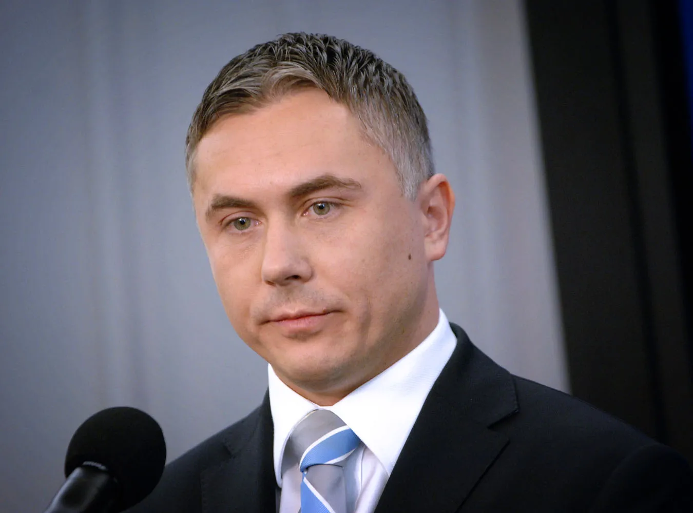 Prokuratura wzięła się za Karpiniuka