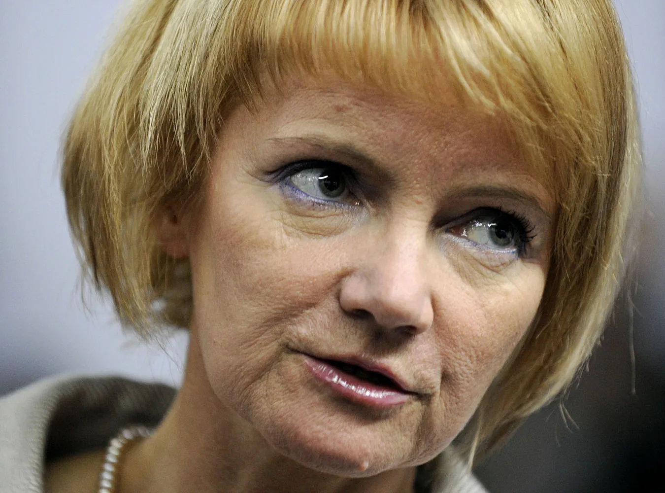 PiS ma swoją superwoman. To... Szczypińska