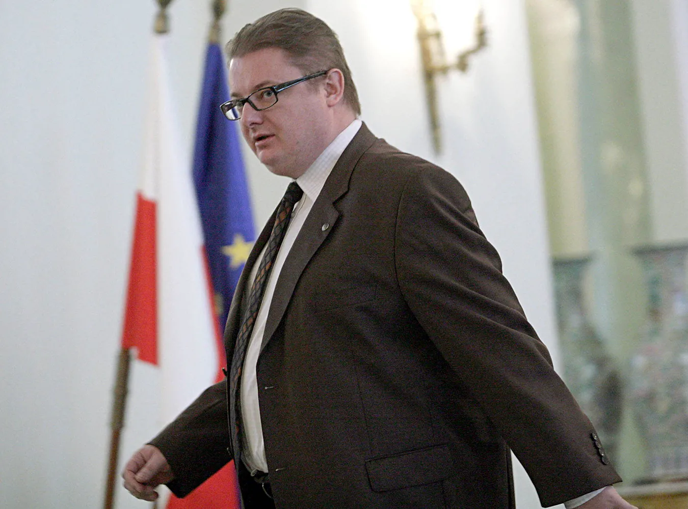 "Ataki na Kamińskiego muszą się skończyć"